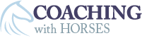 Coaching with Horses